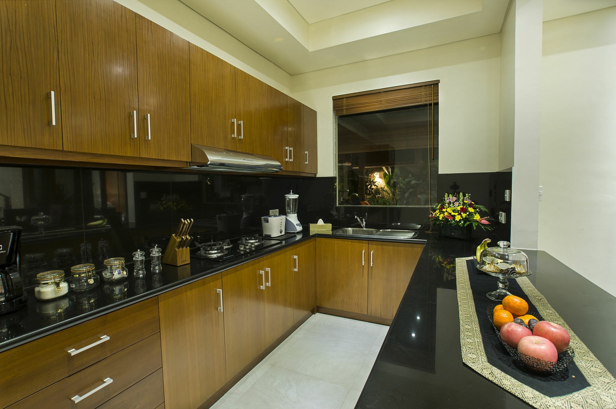 The Oasis Retreat Seminyak Villa ภายนอก รูปภาพ
