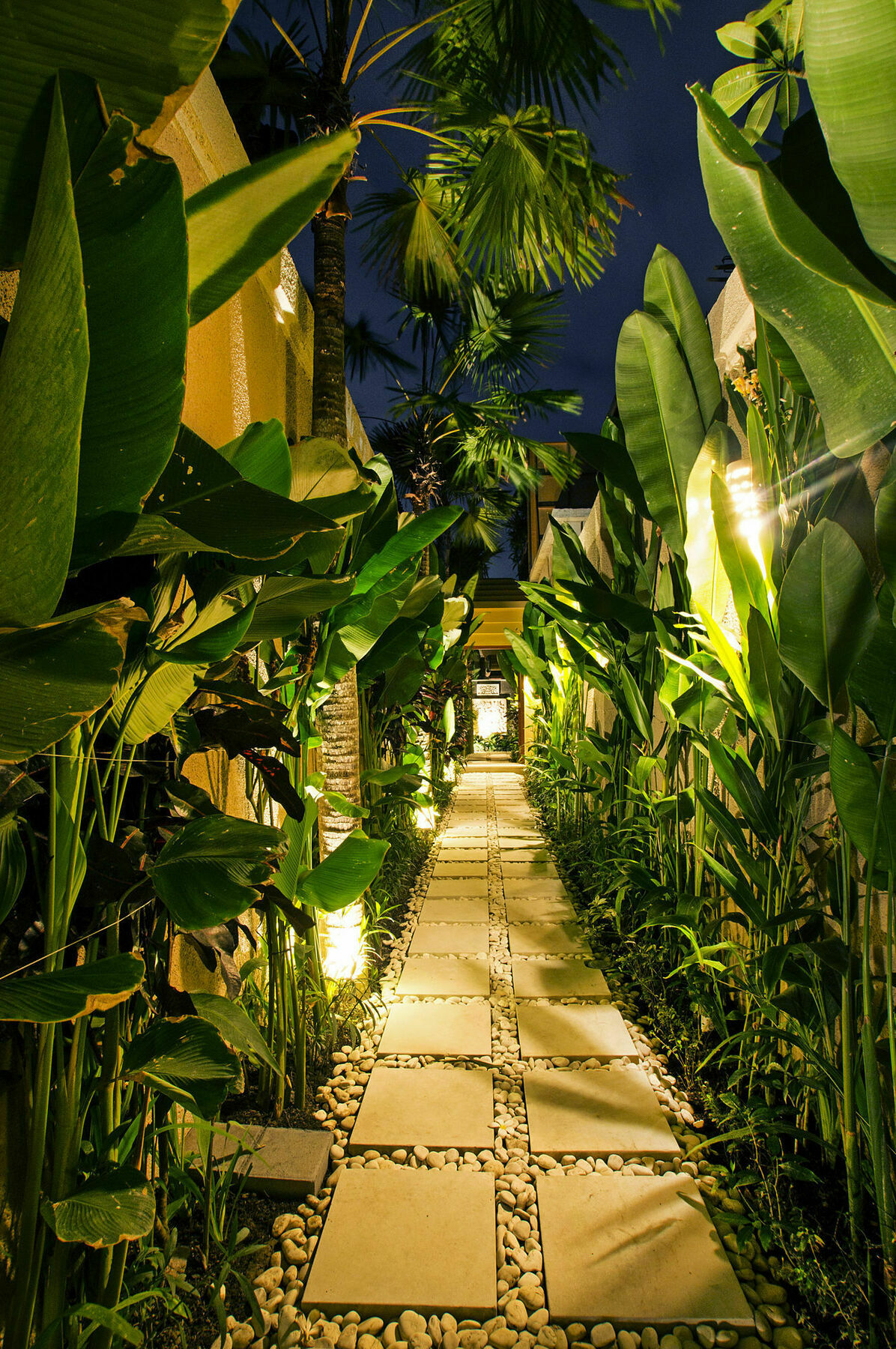 The Oasis Retreat Seminyak Villa ภายนอก รูปภาพ