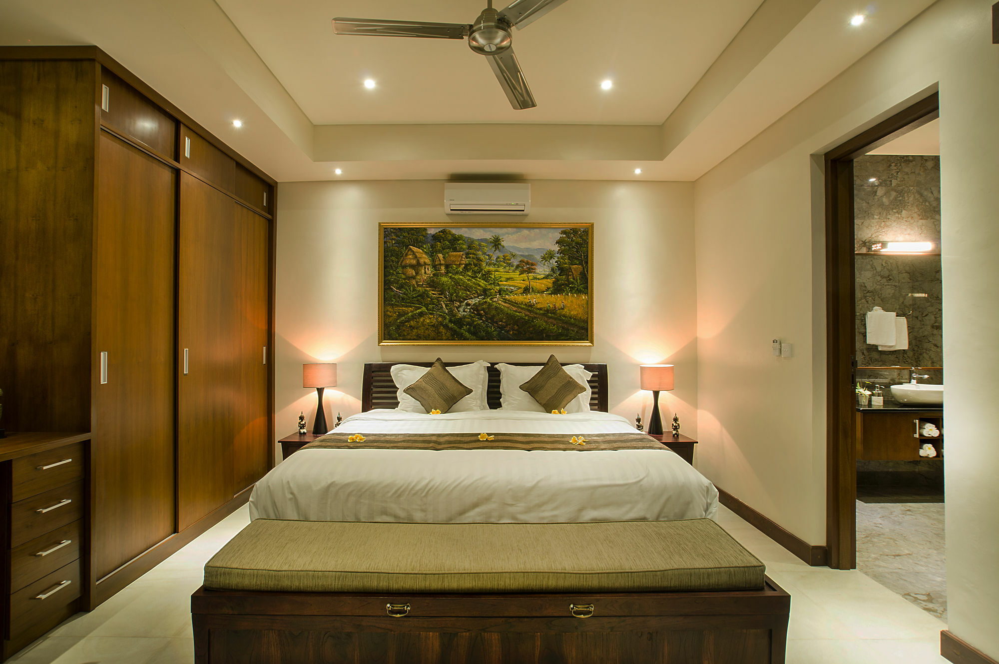 The Oasis Retreat Seminyak Villa ภายนอก รูปภาพ