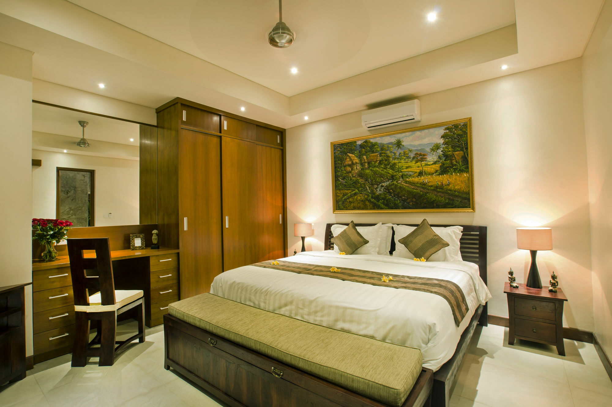 The Oasis Retreat Seminyak Villa ภายนอก รูปภาพ