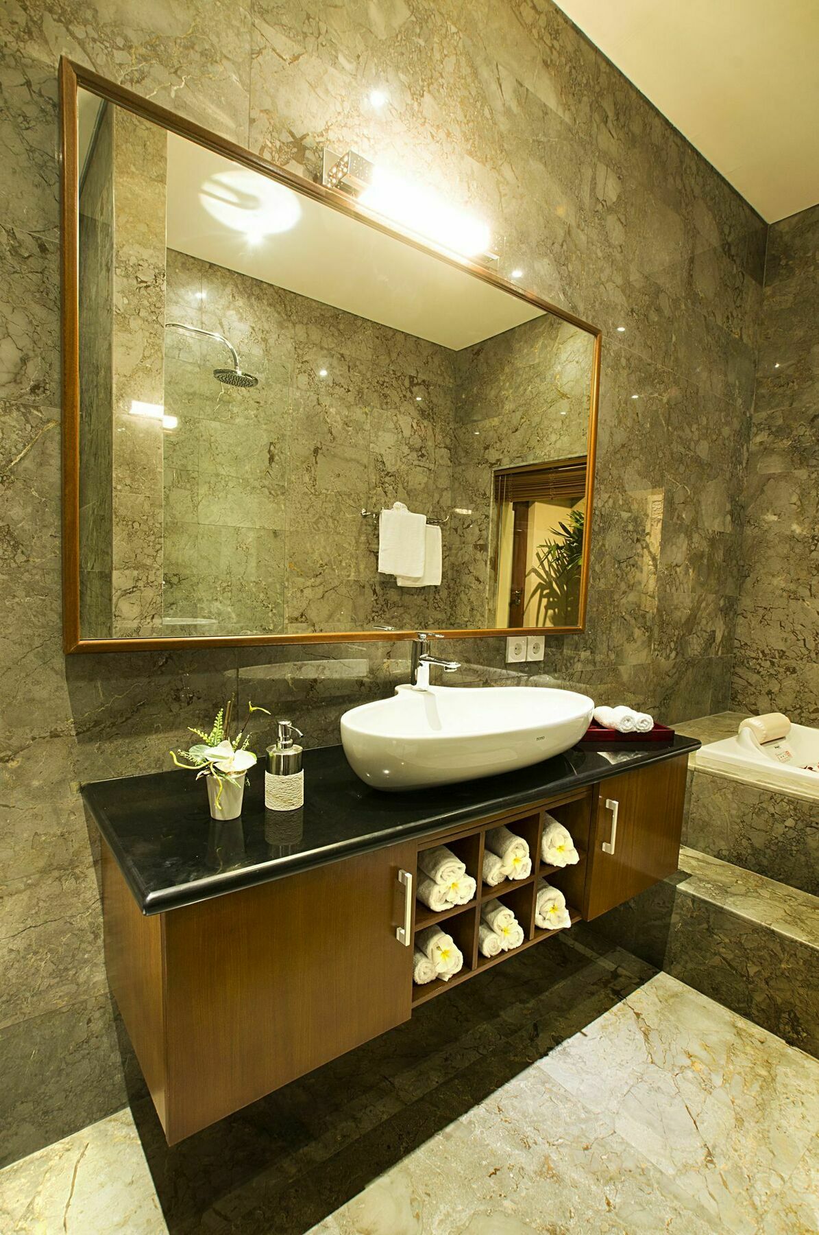 The Oasis Retreat Seminyak Villa ภายนอก รูปภาพ