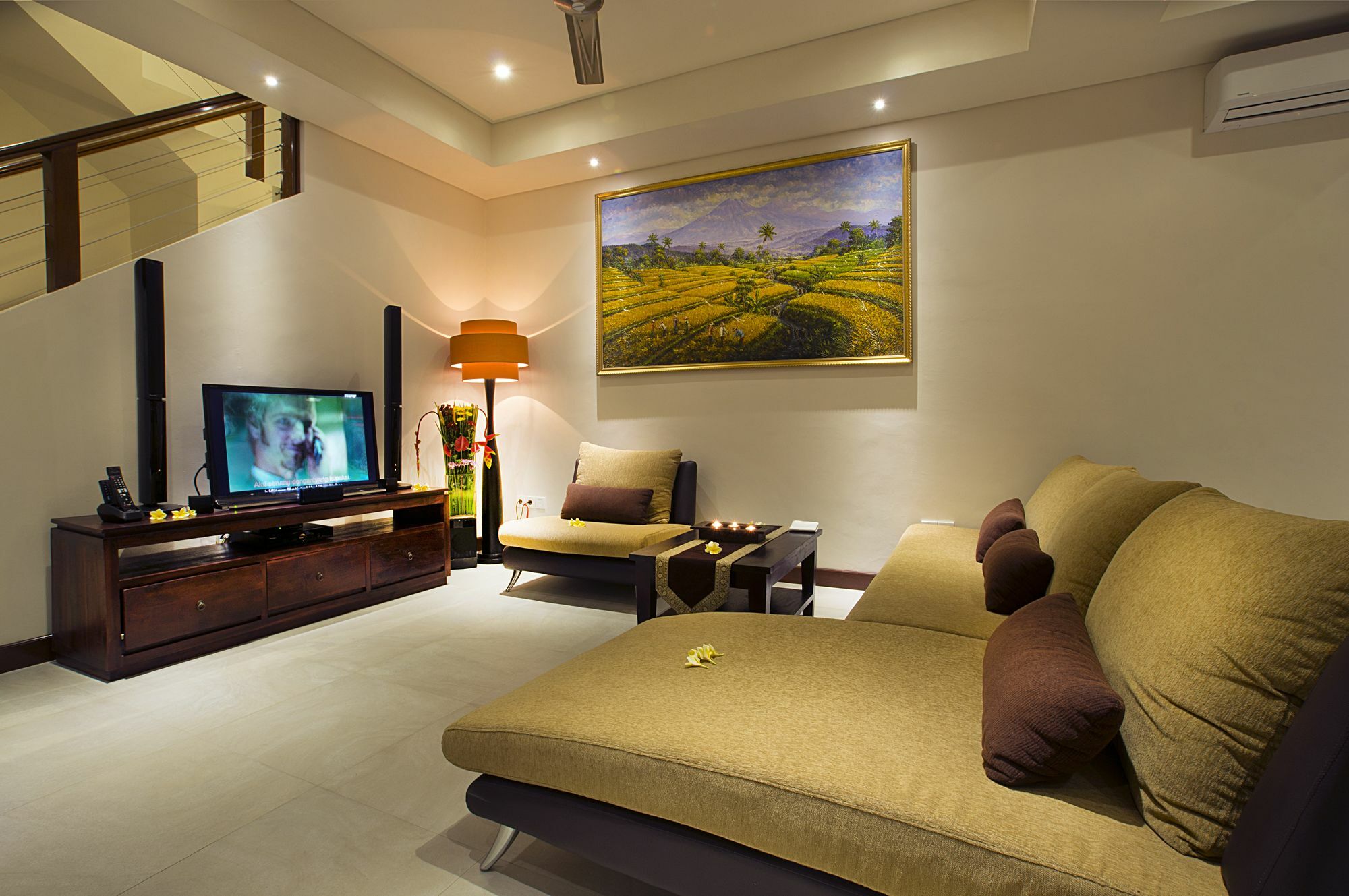 The Oasis Retreat Seminyak Villa ภายนอก รูปภาพ