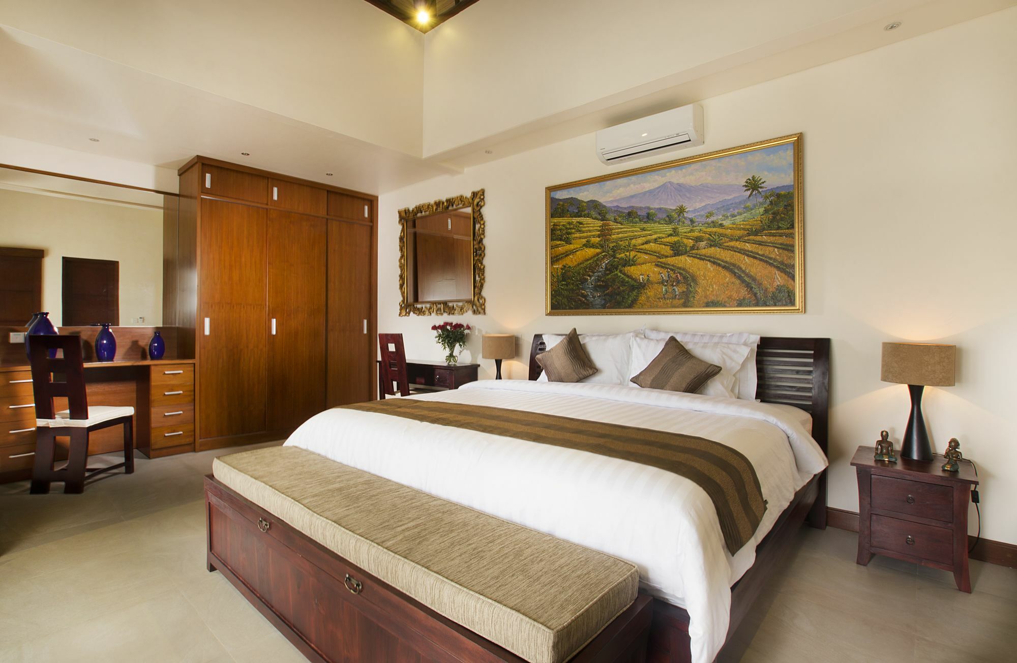 The Oasis Retreat Seminyak Villa ภายนอก รูปภาพ