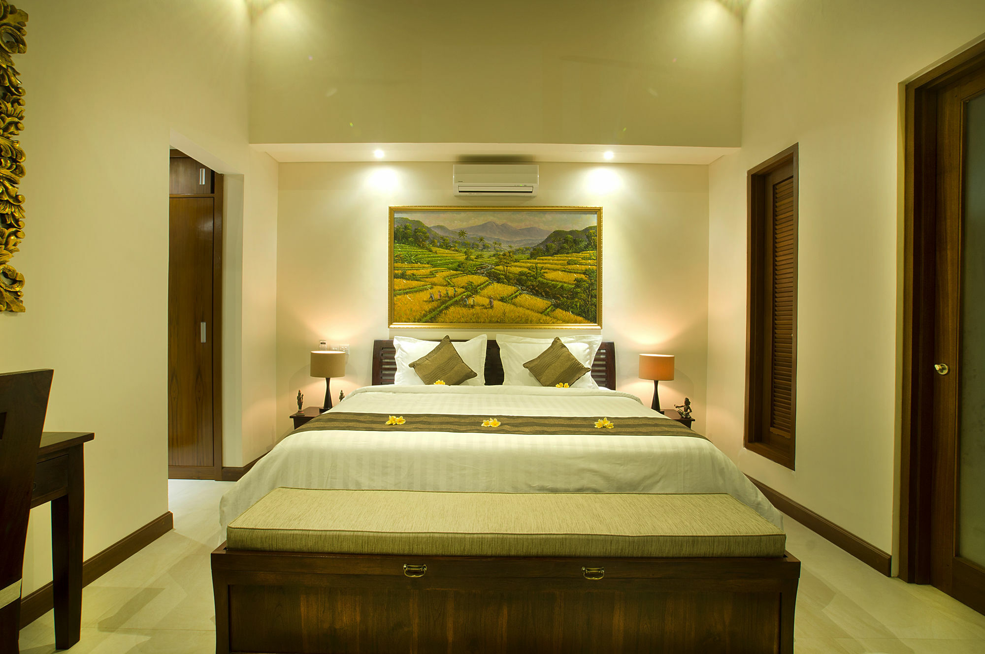The Oasis Retreat Seminyak Villa ภายนอก รูปภาพ