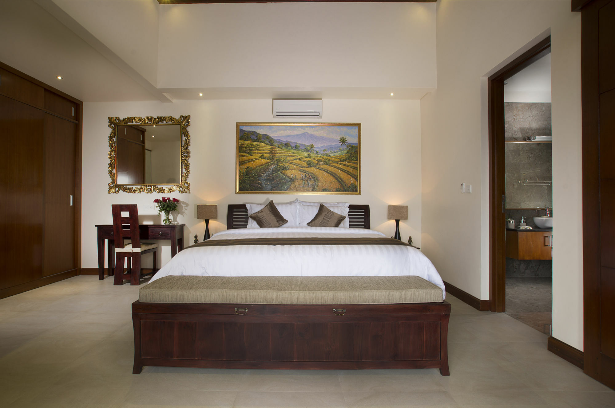 The Oasis Retreat Seminyak Villa ภายนอก รูปภาพ