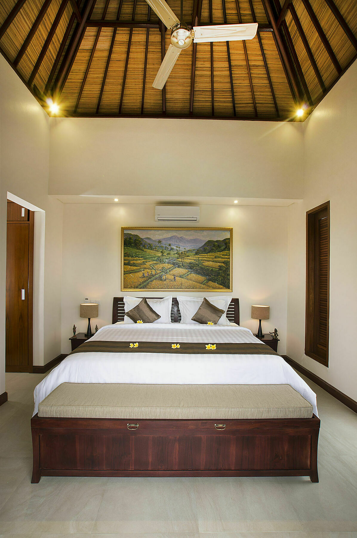 The Oasis Retreat Seminyak Villa ภายนอก รูปภาพ