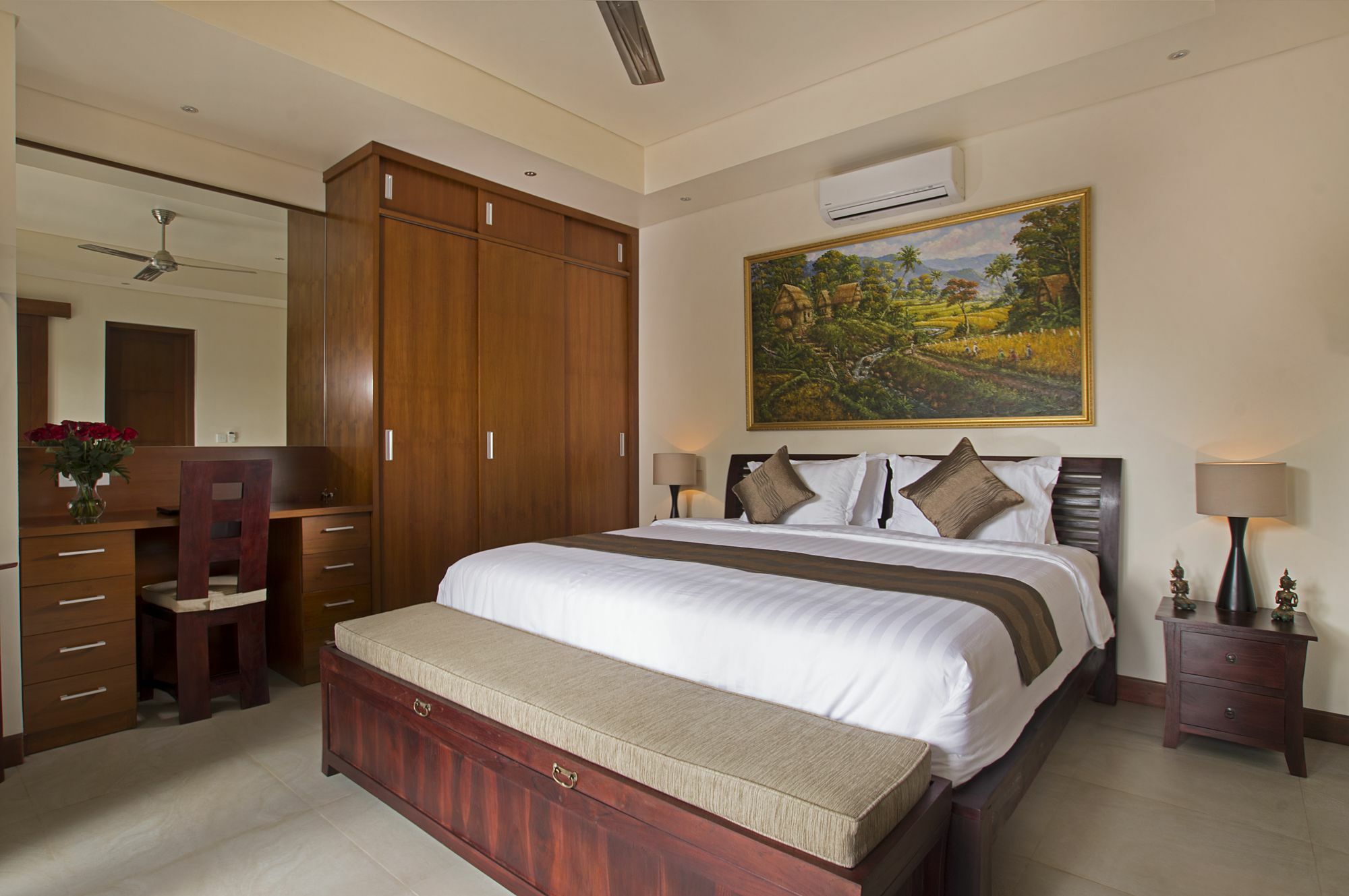 The Oasis Retreat Seminyak Villa ภายนอก รูปภาพ
